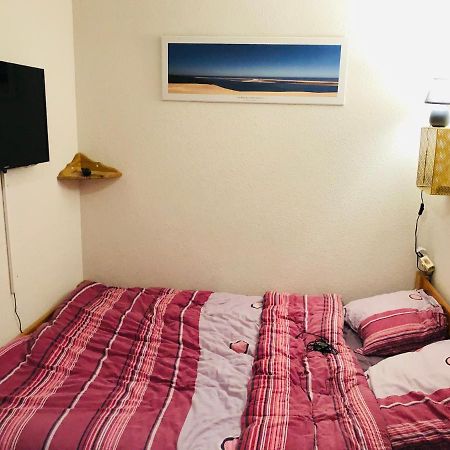 Plein Coeur De Bareges, Appartement 4/6 Personnes Luaran gambar