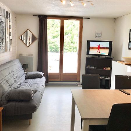 Plein Coeur De Bareges, Appartement 4/6 Personnes Luaran gambar