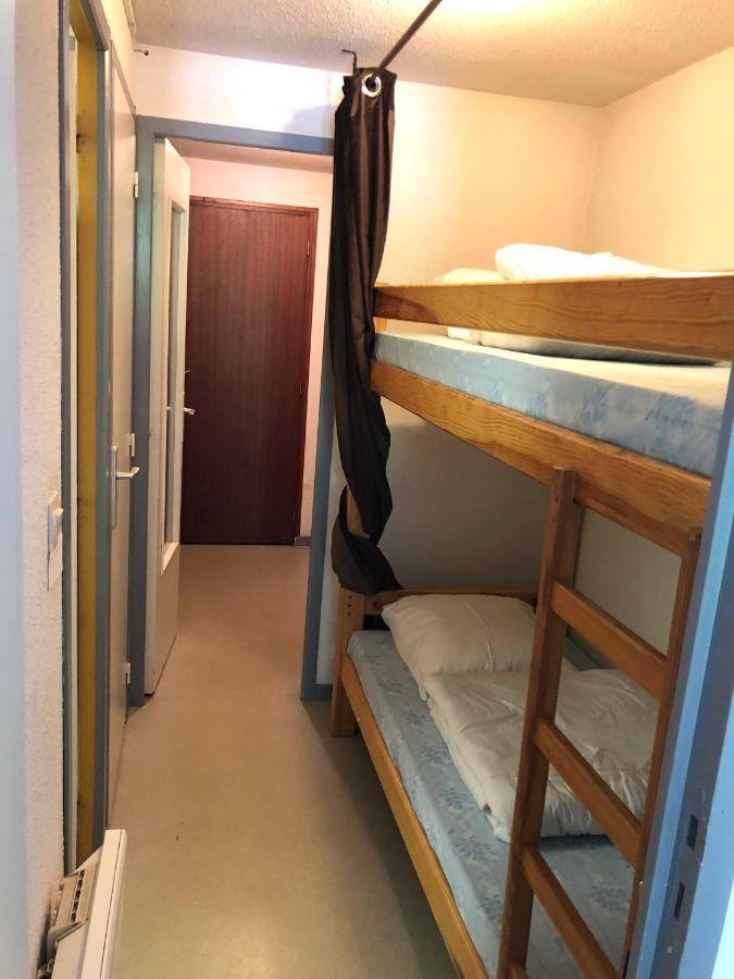 Plein Coeur De Bareges, Appartement 4/6 Personnes Luaran gambar